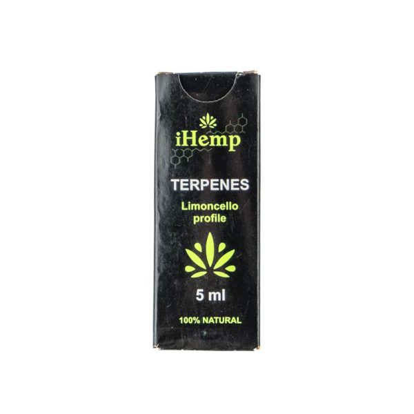 Ihemp Terpeni
