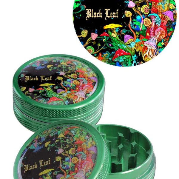 BL 2 Dijelna Drobilica 