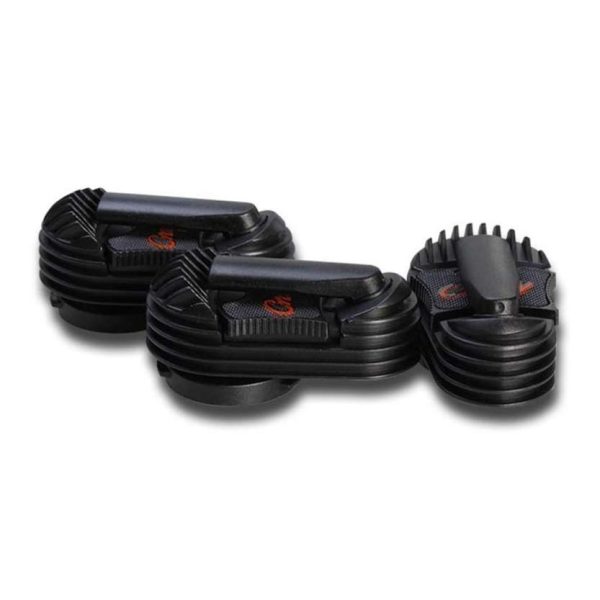 Set Brtvenih Prstena Za Crafty Vaporizer