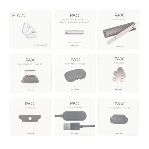 Pax Mini Usb Punjač