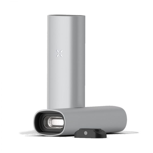 Pax Pax Mini Vaporizer Limited Edition Srebrni