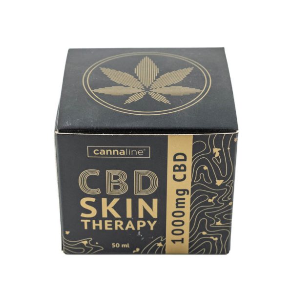 Cannaline CBD Balsam Za Kožu