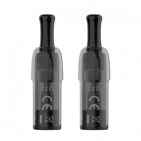 Voopoo Doric Galaxy Kartuša 1.2 Ohm