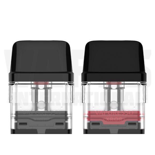 VAPORESSO XROS 4 MINI SET Vape uređaj sa izmjenjivim podovima XROS